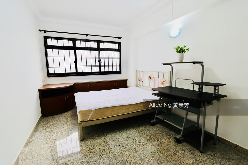 Blk 612 Senja Road (Bukit Panjang), HDB 4 Rooms #237986661